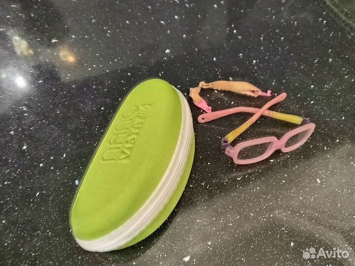 Очки Nano детские