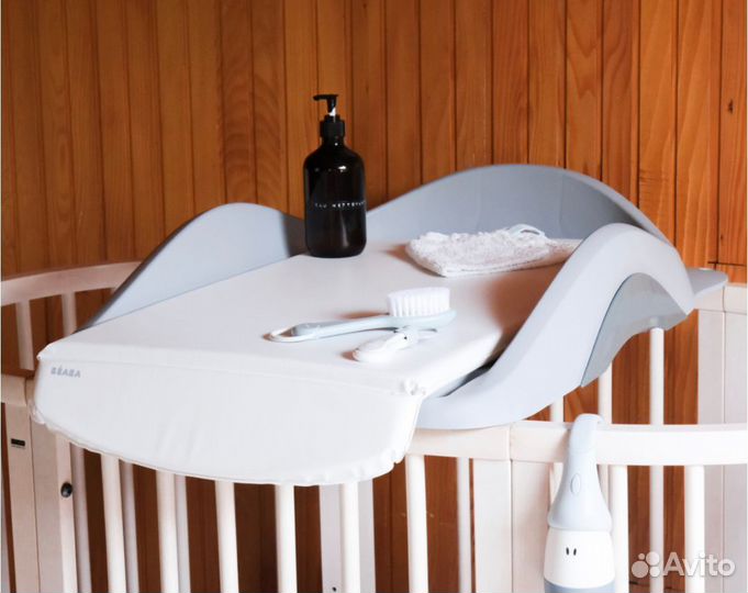 Пеленальный столик Beaba