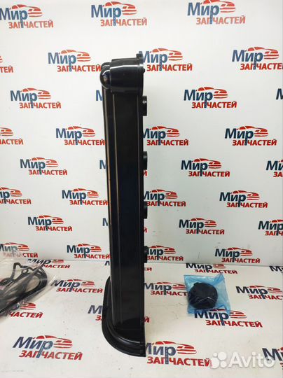 Клапанная крышка Chevrolet Captiva Opel Antara