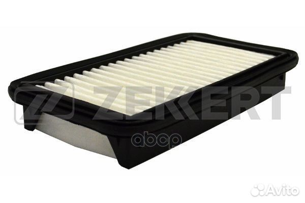 Фильтр возд. Fiat Sedici (189 ) 06- Suzuki SX4