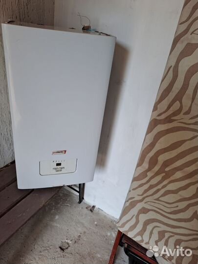 Электрокотел отопления 9квт proterm