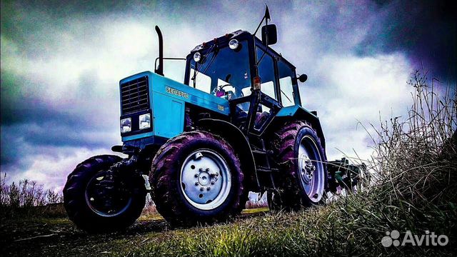 Резюме на вакансию Тракторист машинист механизатор в Чите, возраст 28 ...