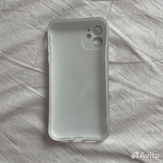 Чехол на айфон 11