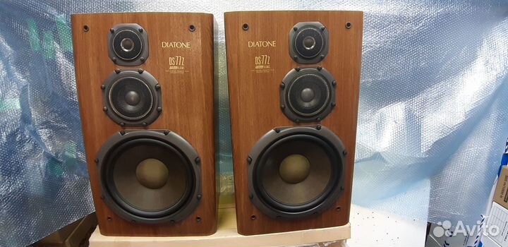 Акустическая система Diatone DS-77 z
