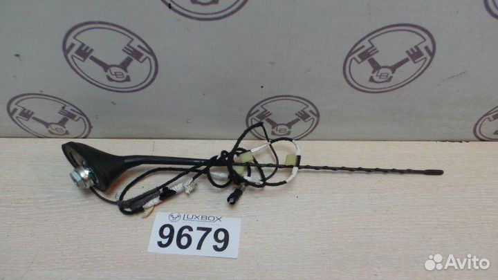 Антенна Citroen C5 X7 X7 RFJ 2009