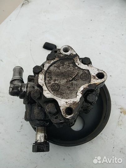 Насос гидроусилителя Chery Tiggo