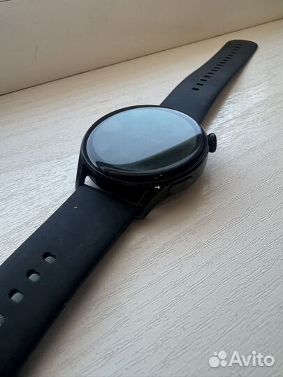 Huawei watch 3 active LTE esim