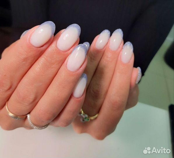 Мастер маникюра и педикюра