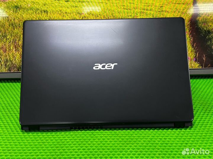 Ноутбук Acer Core i3-1005G1 свежая модель