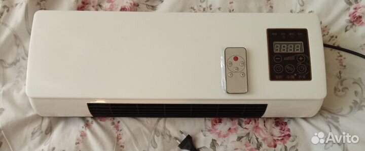 Обогреватель