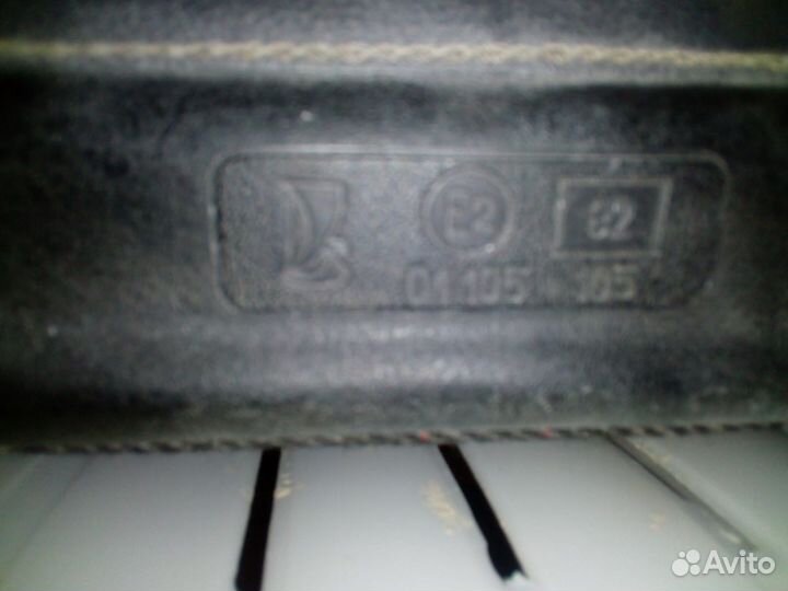 Подголовники