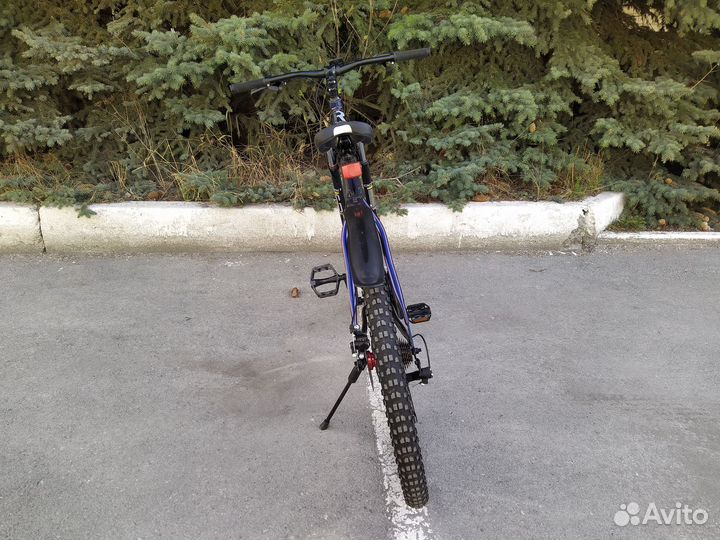 Велосипед ocima 720-29