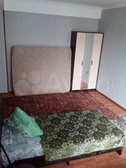 1-к. квартира, 43 м², 6/9 эт.