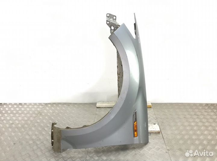 Крыло Ford Mondeo 3 (2000-2007)