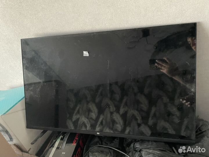 Телевизор 32 дюйма
