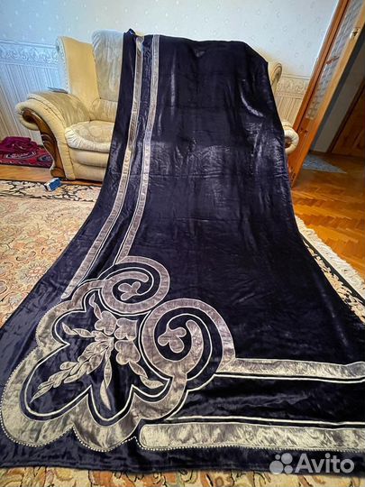 Шторы портьеры