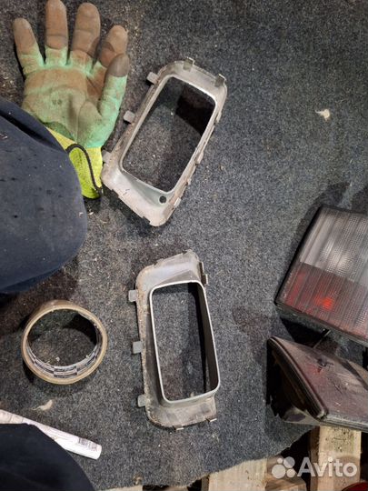 Маски птф 2114