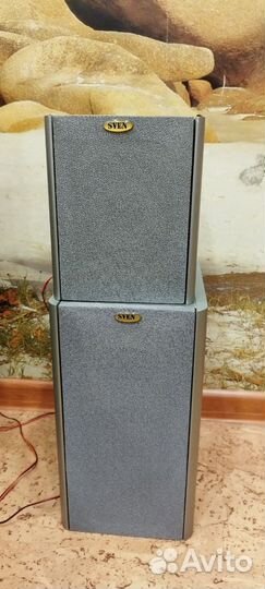 Акустическая система Sven HT-475 5.1