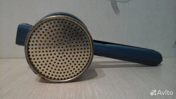 Соковыжималка ручная