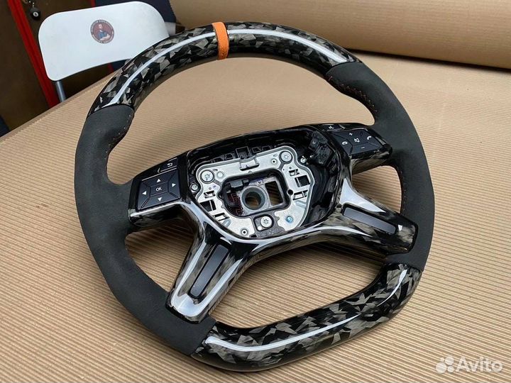 Набор для ламинации карбоном 