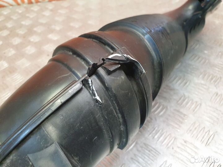 Воздуховод воздушного фильтра Mercedes Glc-Class