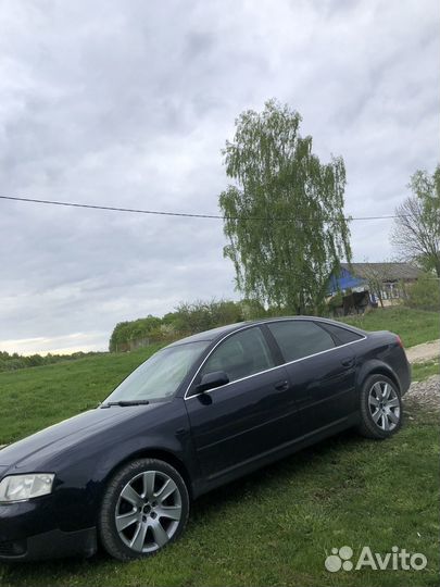 Литые диски ауди оригинал