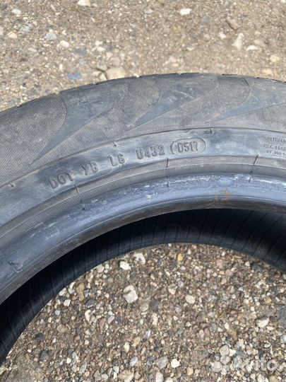 Pirelli Scorpion 215/60 R17