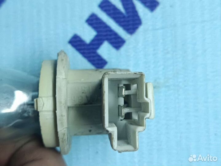 Патрон дополнительного сигнала Рено Симбол