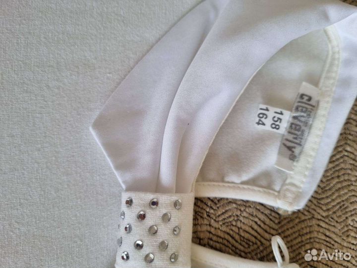 Блузка Cleverly 158-164