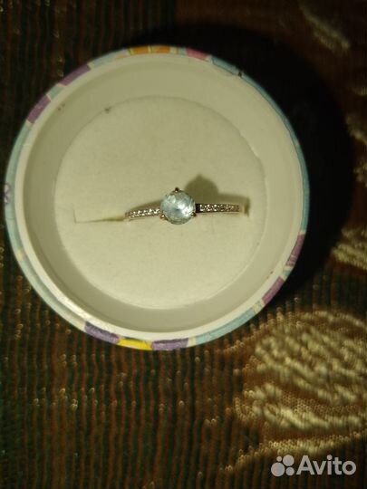 Золотое кольцо