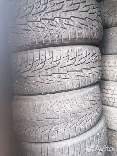 Hankook Winter I'Pike RS W419 205/55 R16