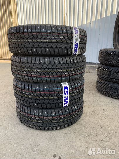 Viatti Brina Nordico V-522 205/60 R16