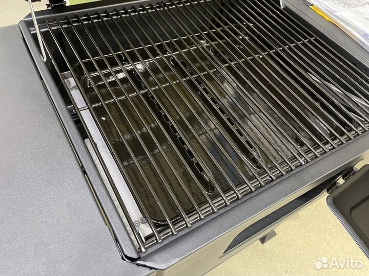 Угольный гриль Char-Broil Performance 580