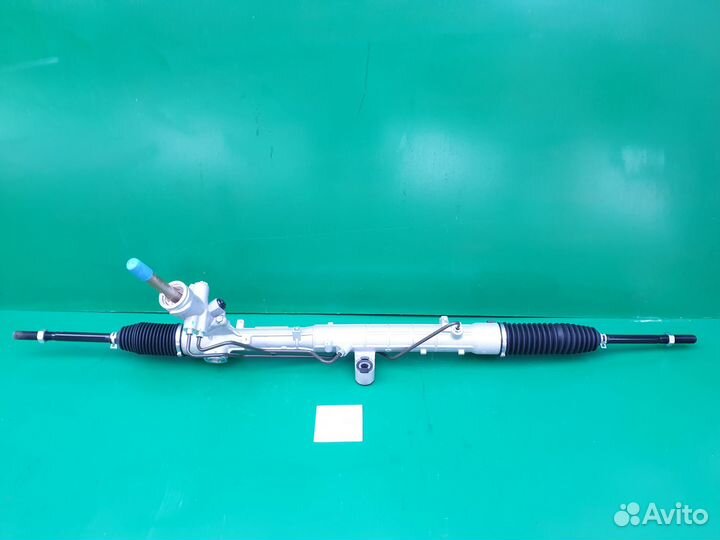 Рулевая рейка Mazda 3 BL 2009-2013 Новая Мазда 3