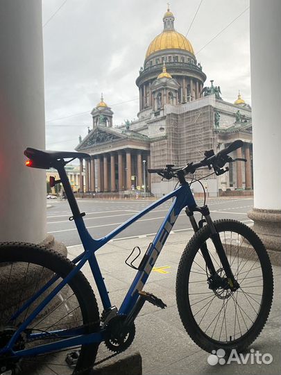 Trek marlin 6 xl