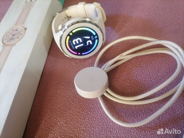 Смарт часы х6pro