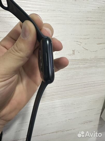 Apple watch 8