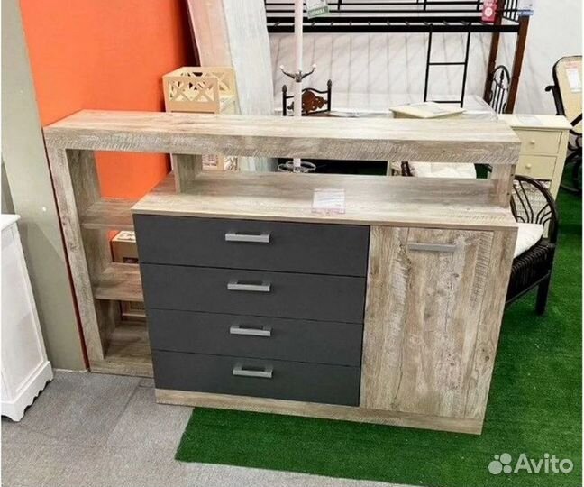 Комод Ангара