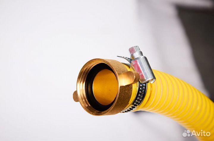 Генератор пены Pena-Party 500-14M - пенная пушка