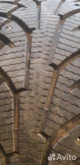 Nokian Tyres Hakkapeliitta R 225/65 R17
