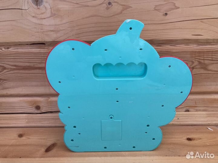 Музыкальная игрушка Fisher Price Пианино Слоненок