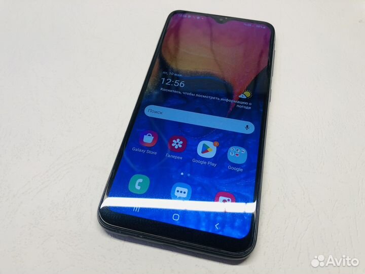 Samsung Galaxy A10, 2/32 ГБ