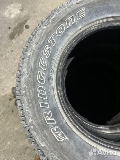 Bridgestone Dueler A/T 225/75 R16