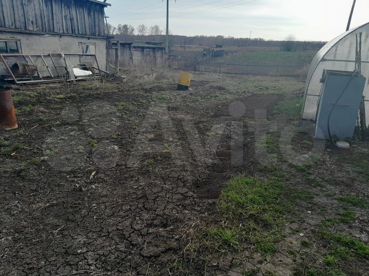 Дом 78 м² на участке 8 сот.