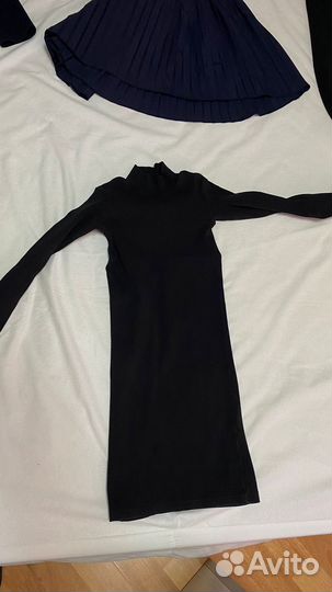 Веши пакетом на девочку