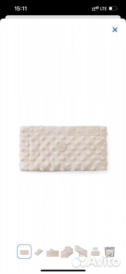 Грелка детская