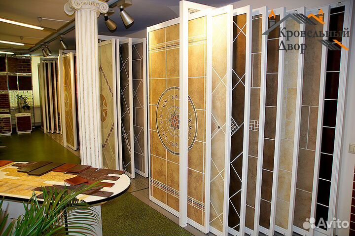 Клинкерная плитка для ступеней