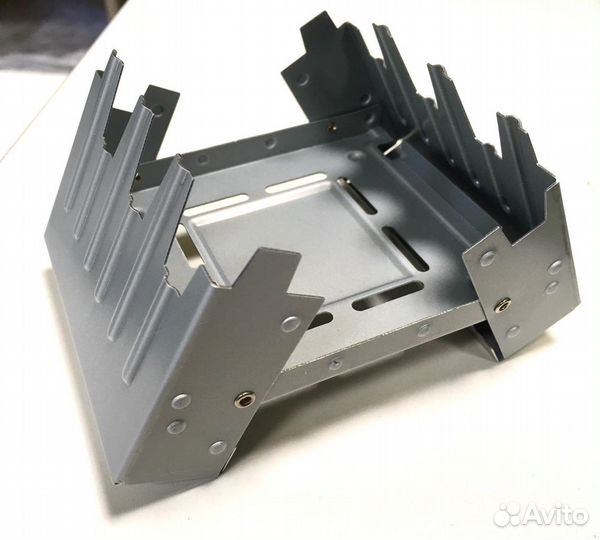 Кейс горелка Следопыт Maxi