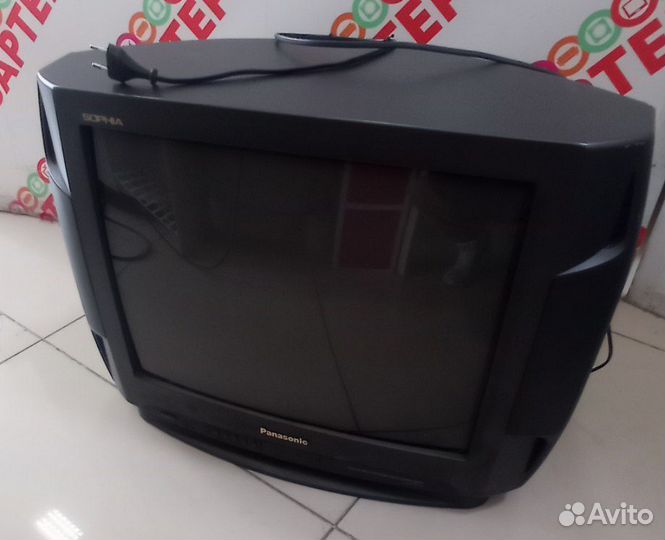 Телевизор Panasonic TC-21S80R2 22047