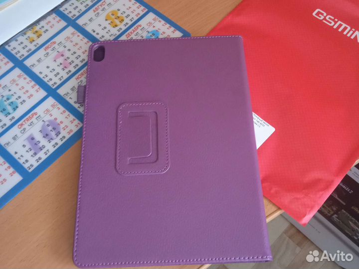 Чехол для планшета lenovo Tab M 10
